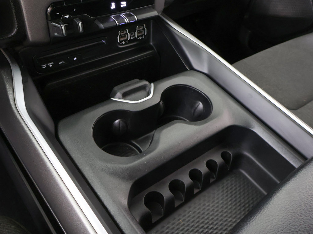 Used 2019 RAM 1500 Big Horn AWD/4WD image 46