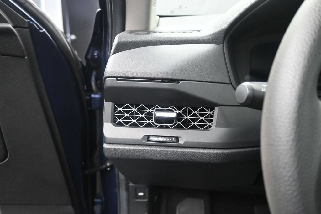 Used 2025 Honda Accord SE image 21