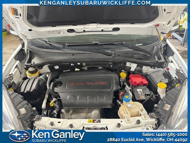 Used 2022 RAM ProMaster City Tradesman FWD image 24