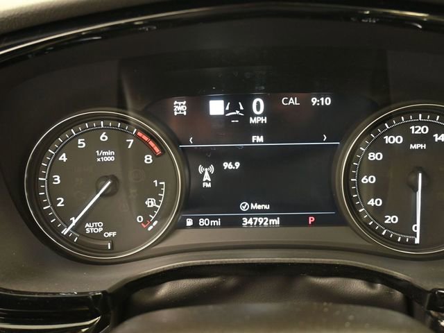 Used 2024 Cadillac XT6 Sport w/ Technology Package image 9