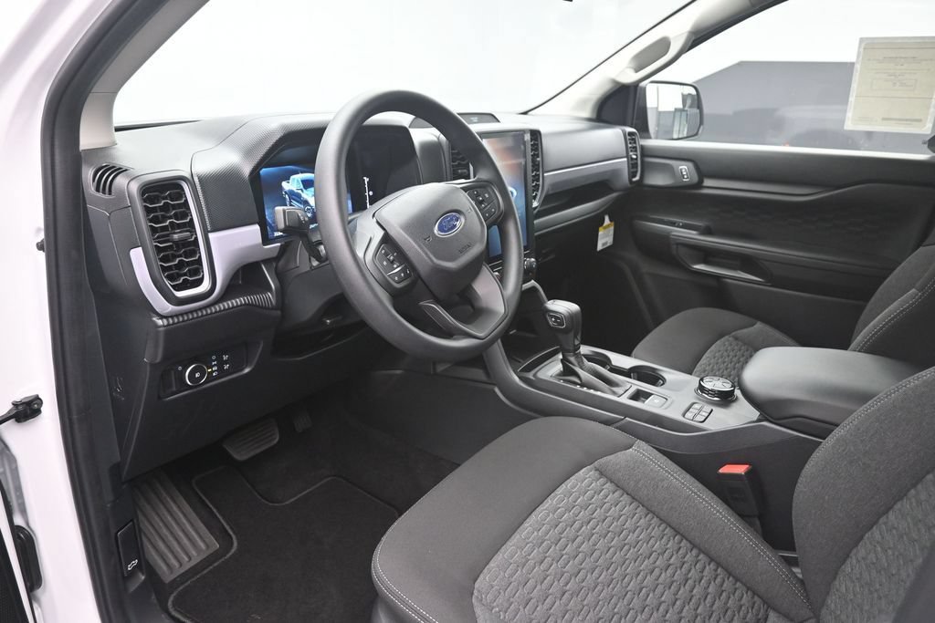 New 2026 Ford Ranger XL AWD/4WD image 19