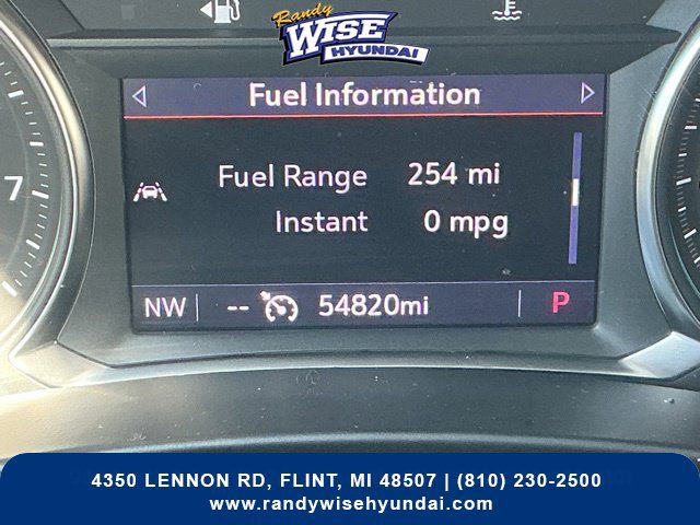 Used 2023 Chevrolet Equinox LT FWD image 23