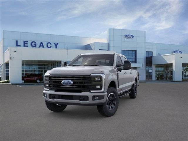 Used 2026 Ford F250 Platinum AWD/4WD image 2