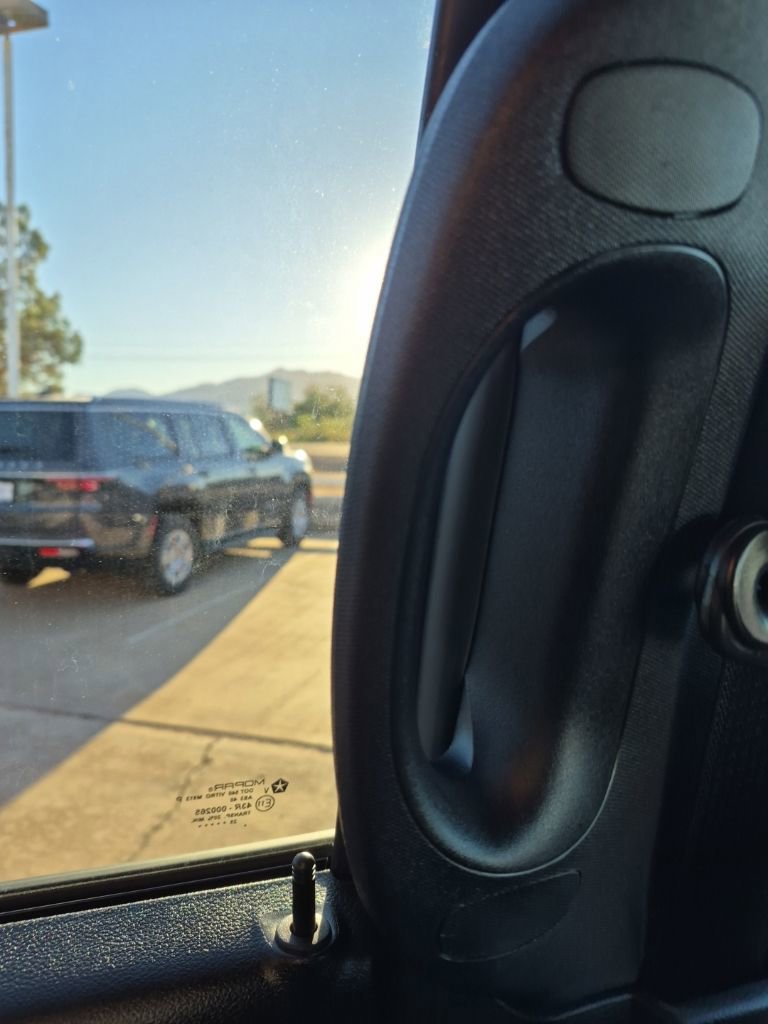 New 2026 RAM 2500 Tradesman image 45