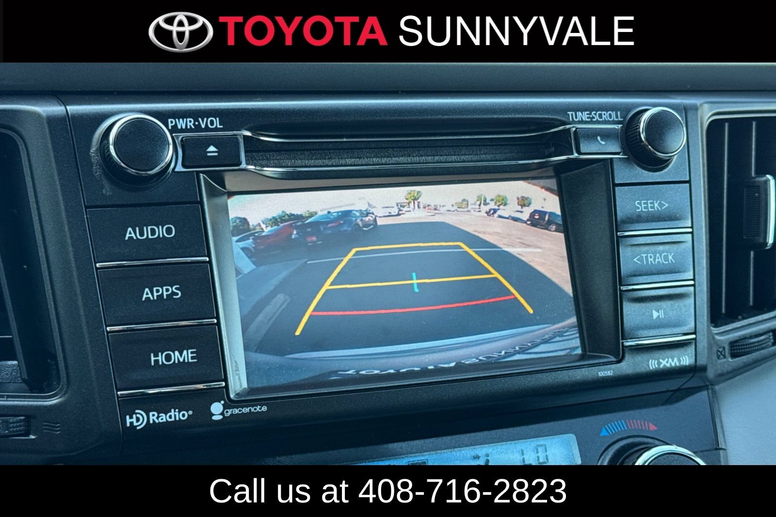 Used 2017 Toyota RAV4 XLE w/ Plus Extra Value Package FWD image 23