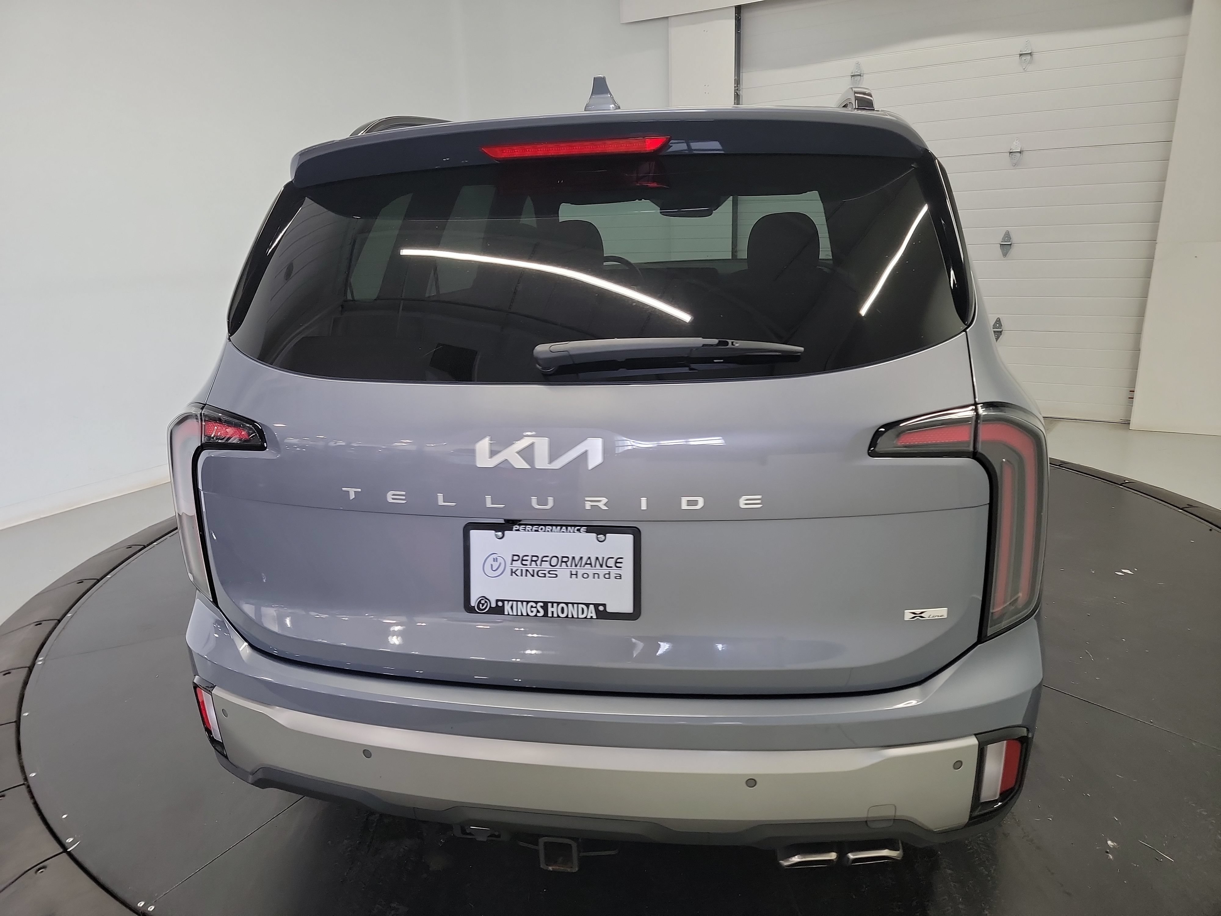 Used 2023 Kia Telluride SX X-Line AWD/4WD image 8