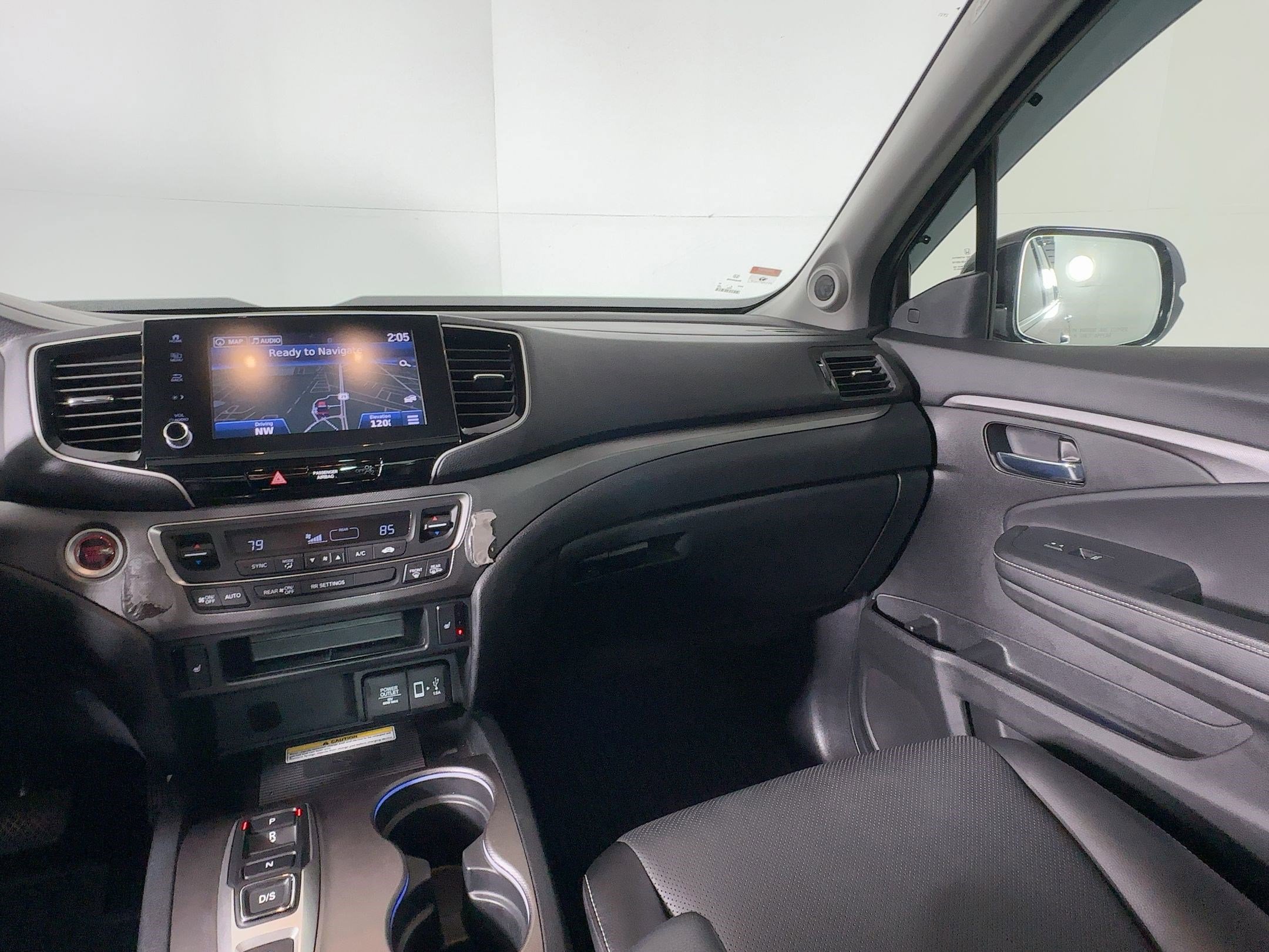 Used 2023 Honda Ridgeline RTL-E image 29