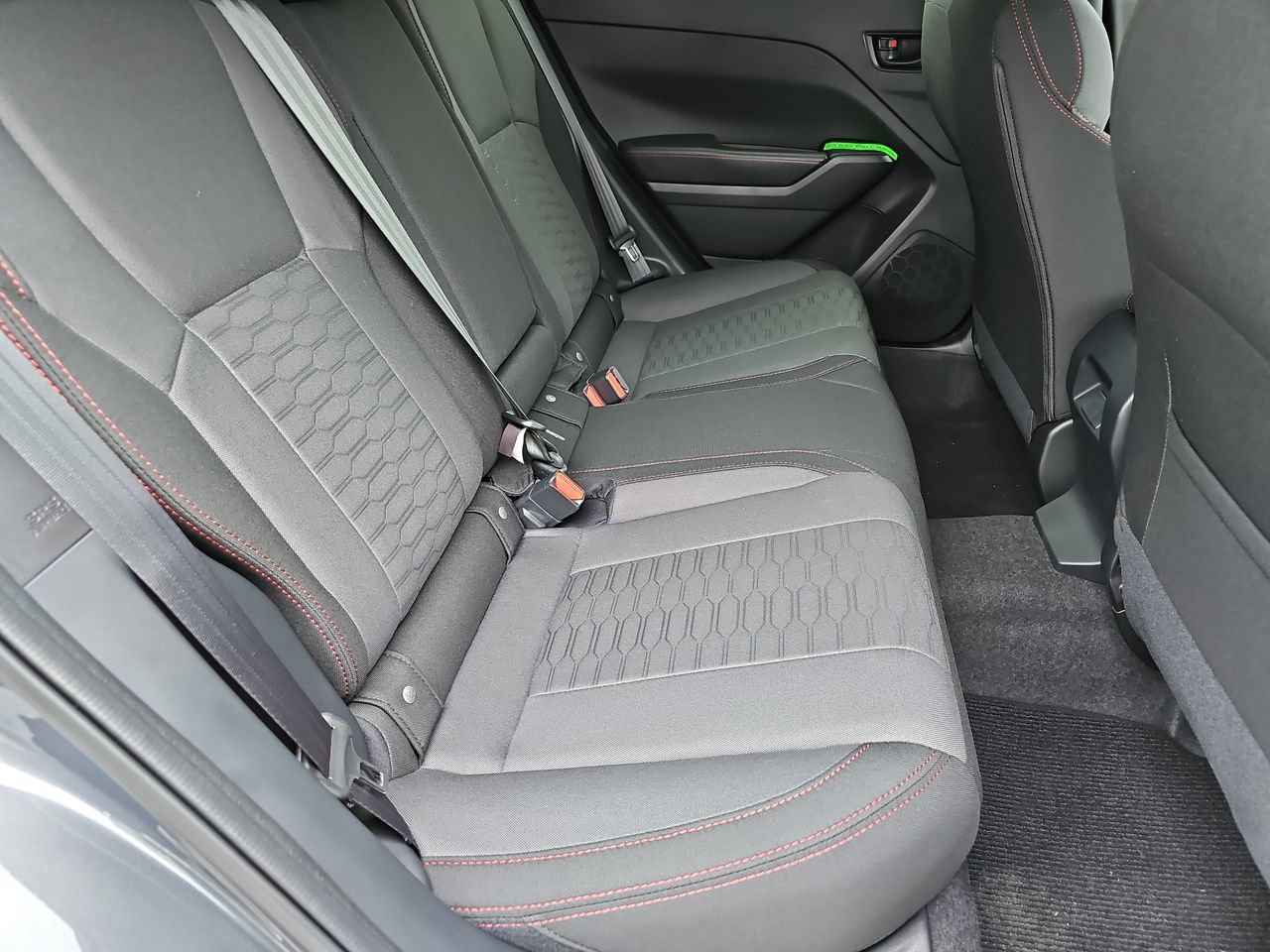New 2026 Subaru Impreza 2.0i Sport AWD/4WD image 14