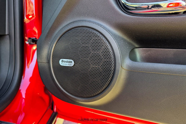 Used 2013 Chevrolet Camaro ZL1 image 50