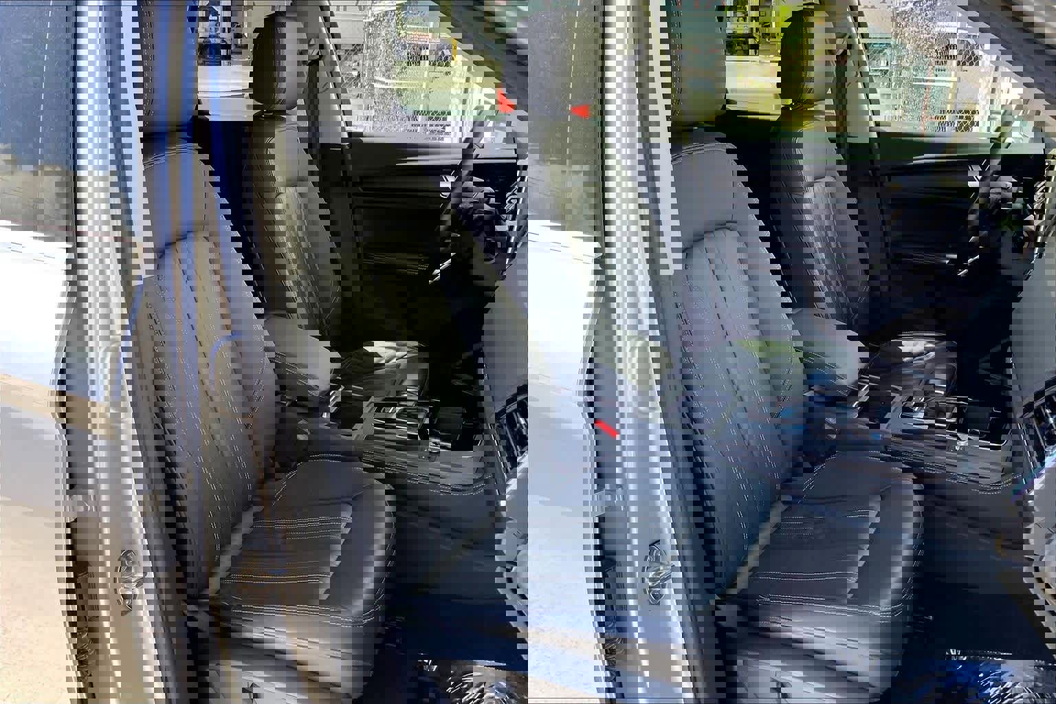 Used 2022 Audi Q5 2.0T Premium Plus w/ Premium Plus Package image 14