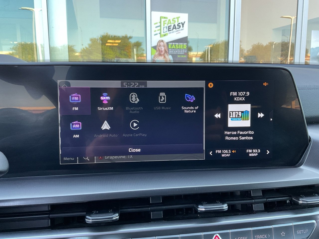 Used 2025 Kia Telluride S FWD image 30