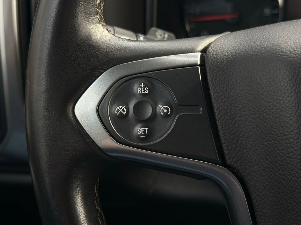 Used 2014 Chevrolet Silverado 1500 LT image 20