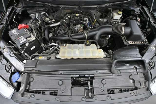 Used 2022 Ford F150 Lariat AWD/4WD image 44