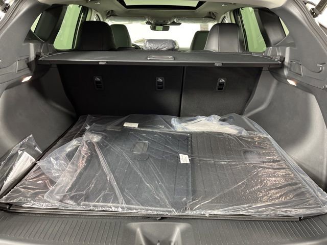 New 2026 Nissan Murano Platinum w/ Cargo Package image 49
