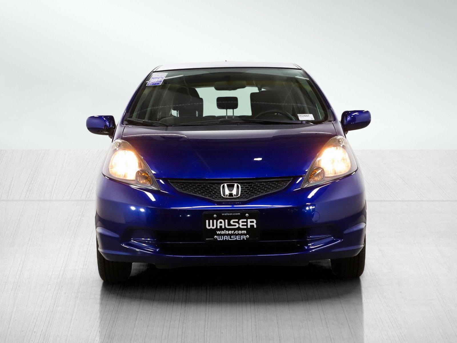 Used 2013 Honda Fit image 8