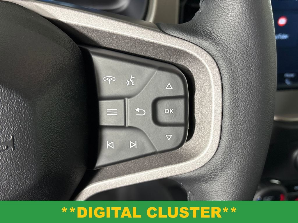 New 2026 Ford Bronco Outer Banks image 19