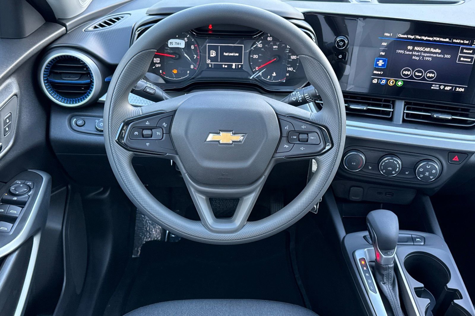 New 2026 Chevrolet Trax LS w/ LS Convenience Package image 13