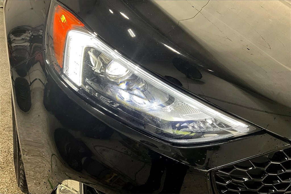 Used 2023 Ford Edge ST-Line image 29