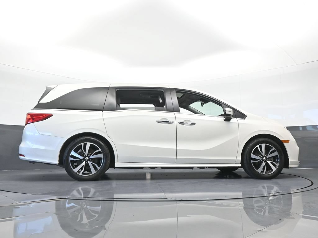 Used 2019 Honda Odyssey Elite image 71