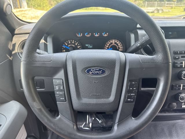 Used 2014 Ford F150 STX w/ Equipment Group 201A Mid RWD image 13