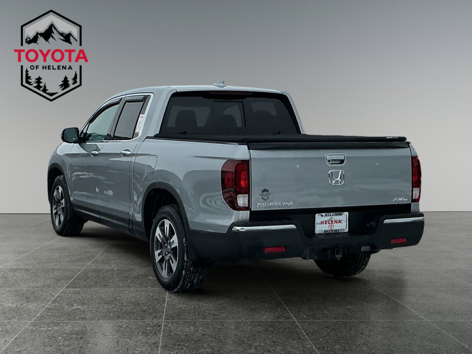 Used 2019 Honda Ridgeline RTL-E image 3