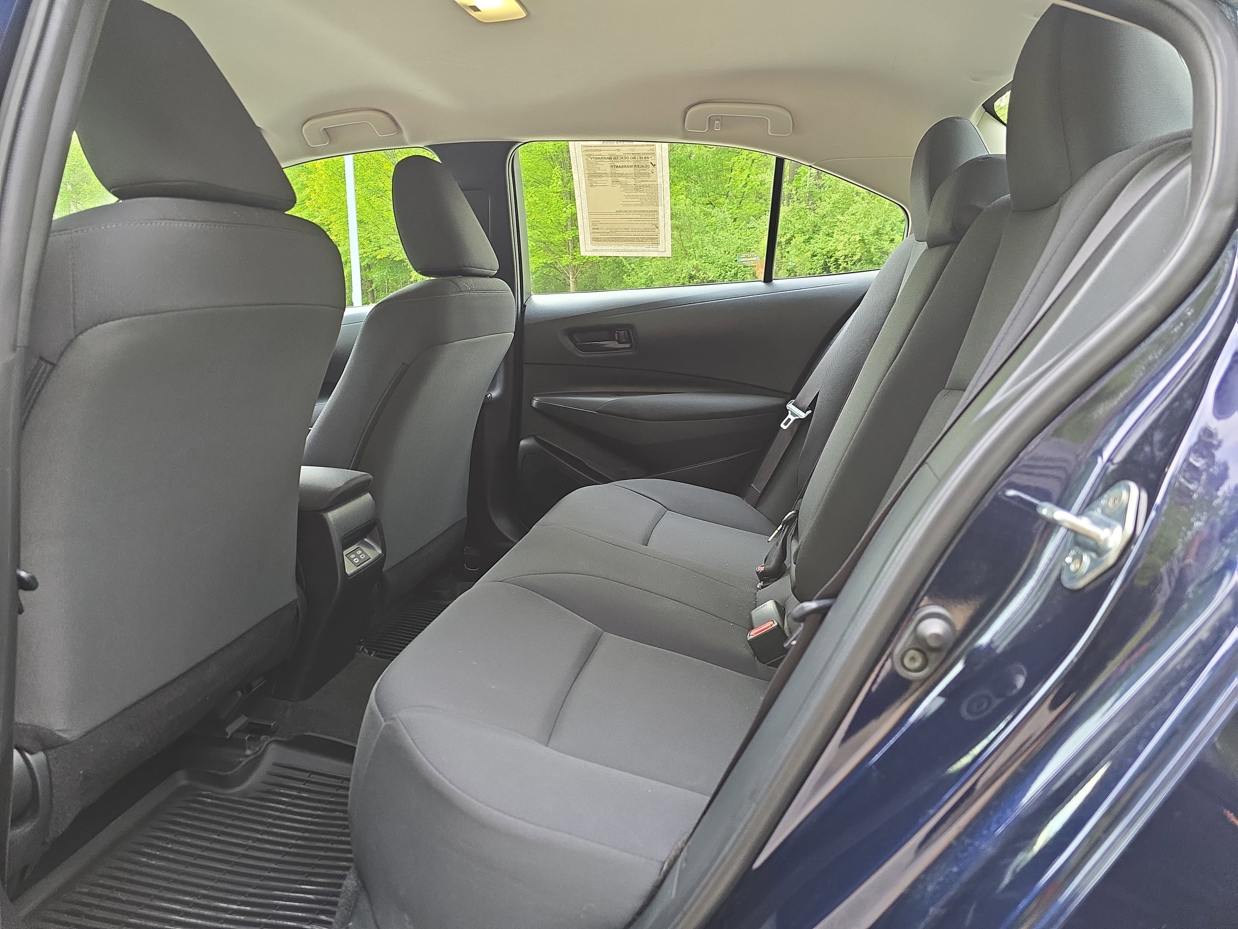 Used 2024 Toyota Corolla LE image 13