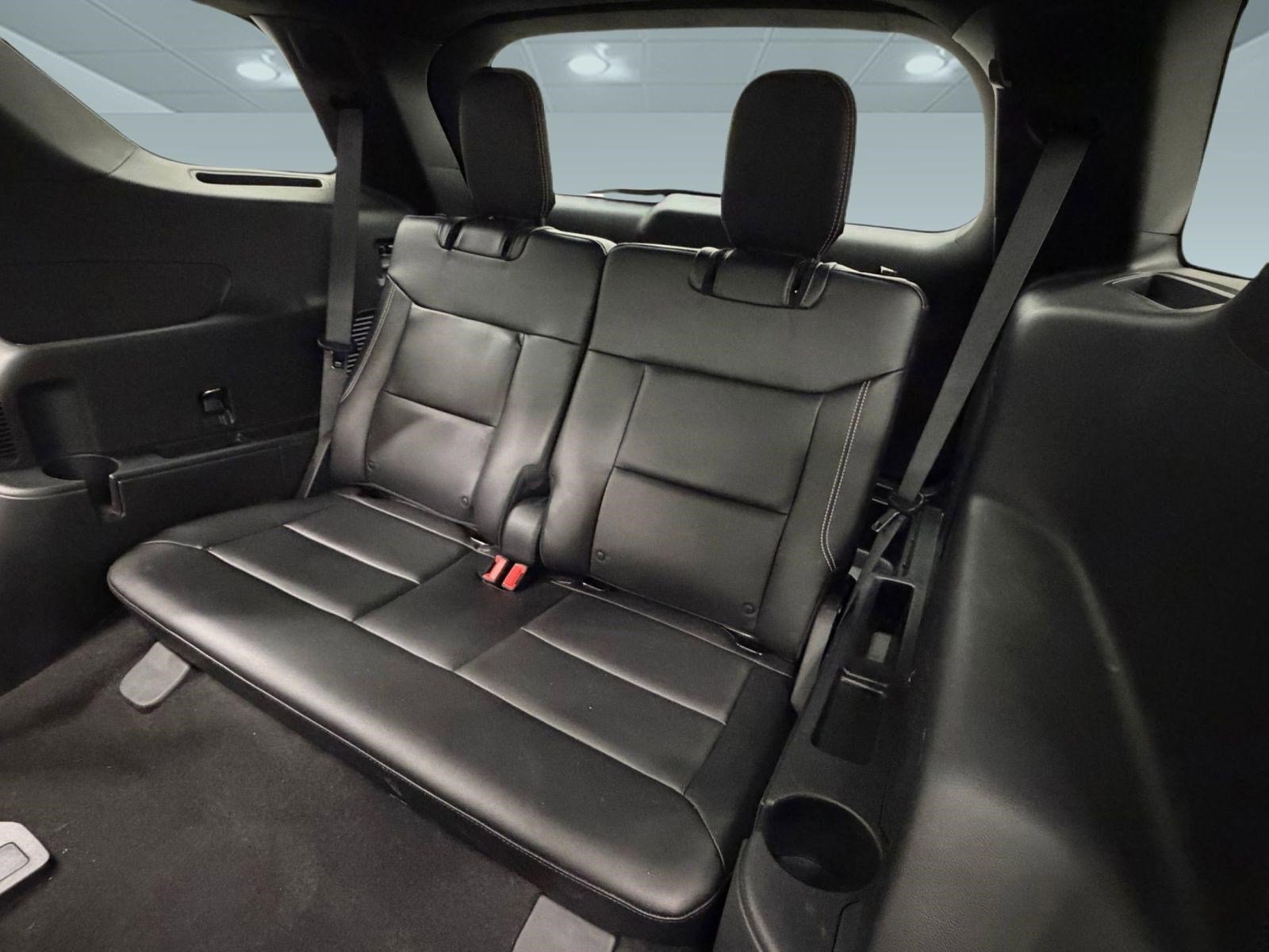 Used 2023 Ford Explorer ST w/ Equipment Group 401A image 22