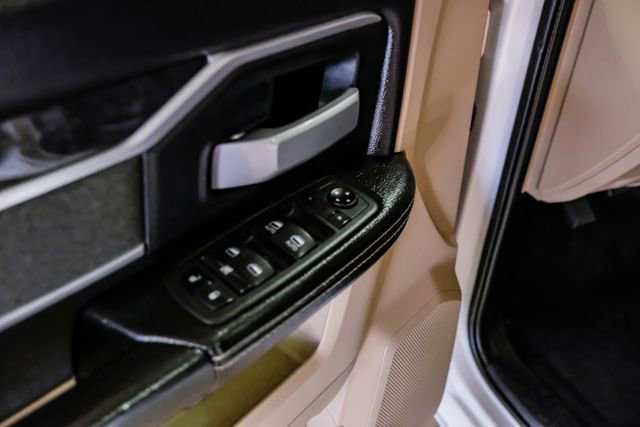 Used 2022 RAM 3500 Lone Star image 40