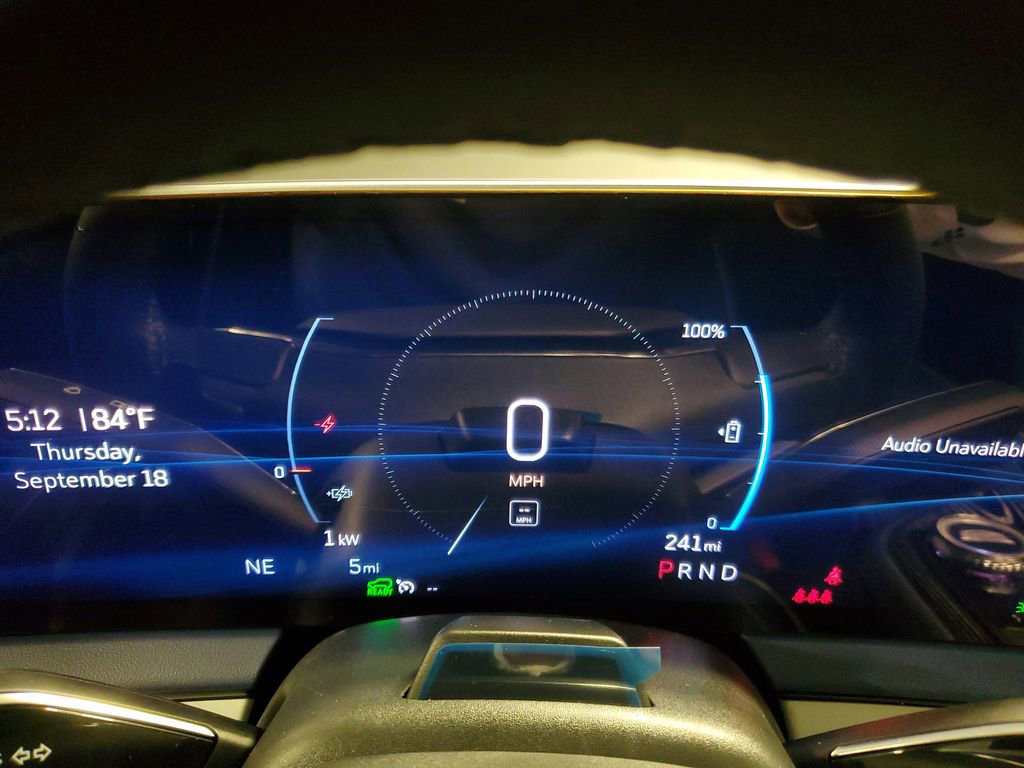 New 2025 Cadillac Optiq Sport 2 image 37