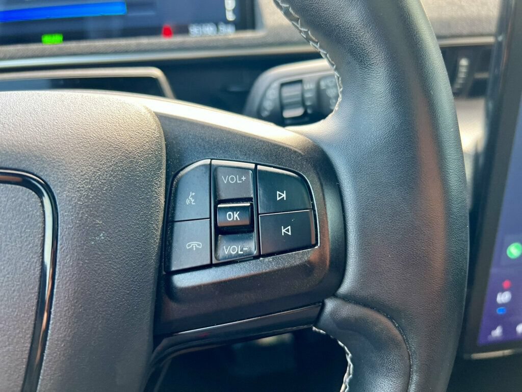 Used 2021 Ford Mustang Mach-E GT w/ GT Performance Edition AWD/4WD image 20