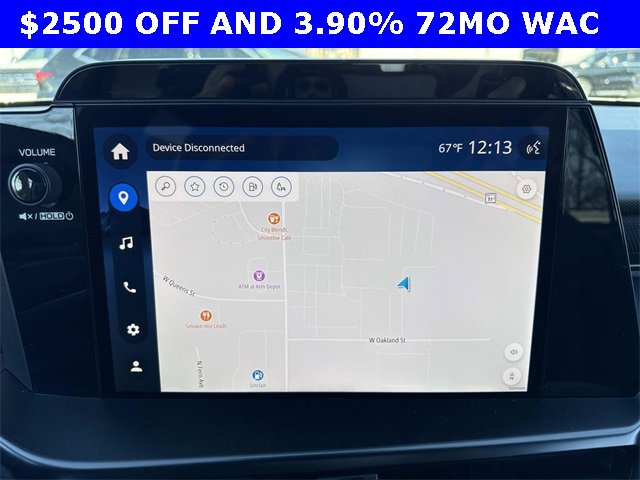 New 2026 Subaru Outback Limited image 18