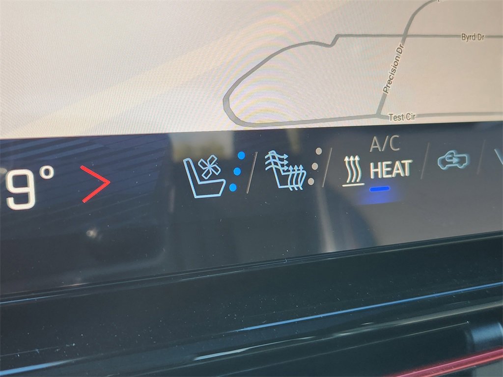 New 2026 Chevrolet Silverado EV Trail Boss image 16