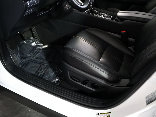 Used 2025 MAZDA CX-50 AWD 2.5 S w/ Premium Plus Pkg image 24