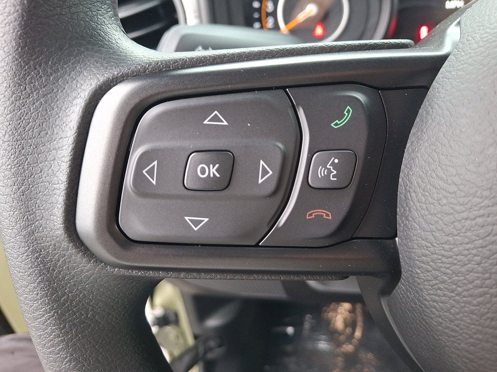 New 2026 Jeep Wrangler Unlimited Sport image 16