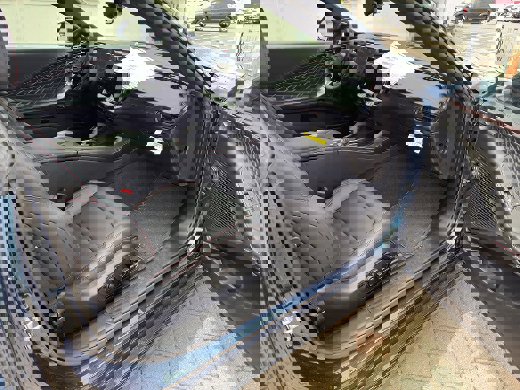 Used 2024 Dodge Charger R/T w/ Plus Group image 17