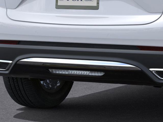 New 2026 Buick Envision Preferred image 14