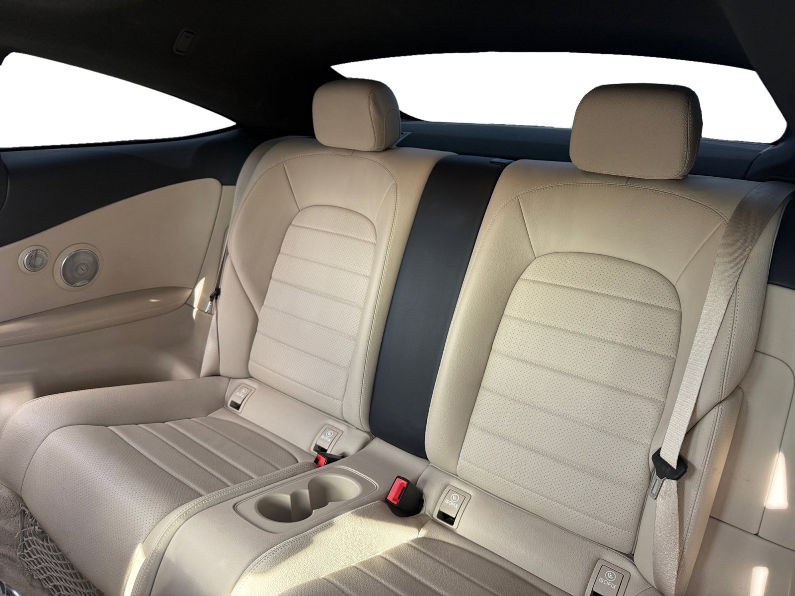 Used 2019 Mercedes-Benz C 300 Coupe image 13