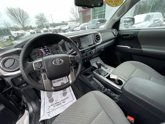 Certified 2023 Toyota Tacoma SR5 image 15