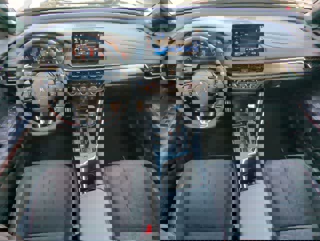 New 2025 Acura ADX A-Spec image 16