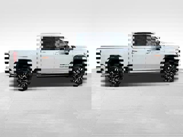 New 2026 GMC Sierra 3500 Denali Ultimate w/ LPO, Black Badging Package image 7