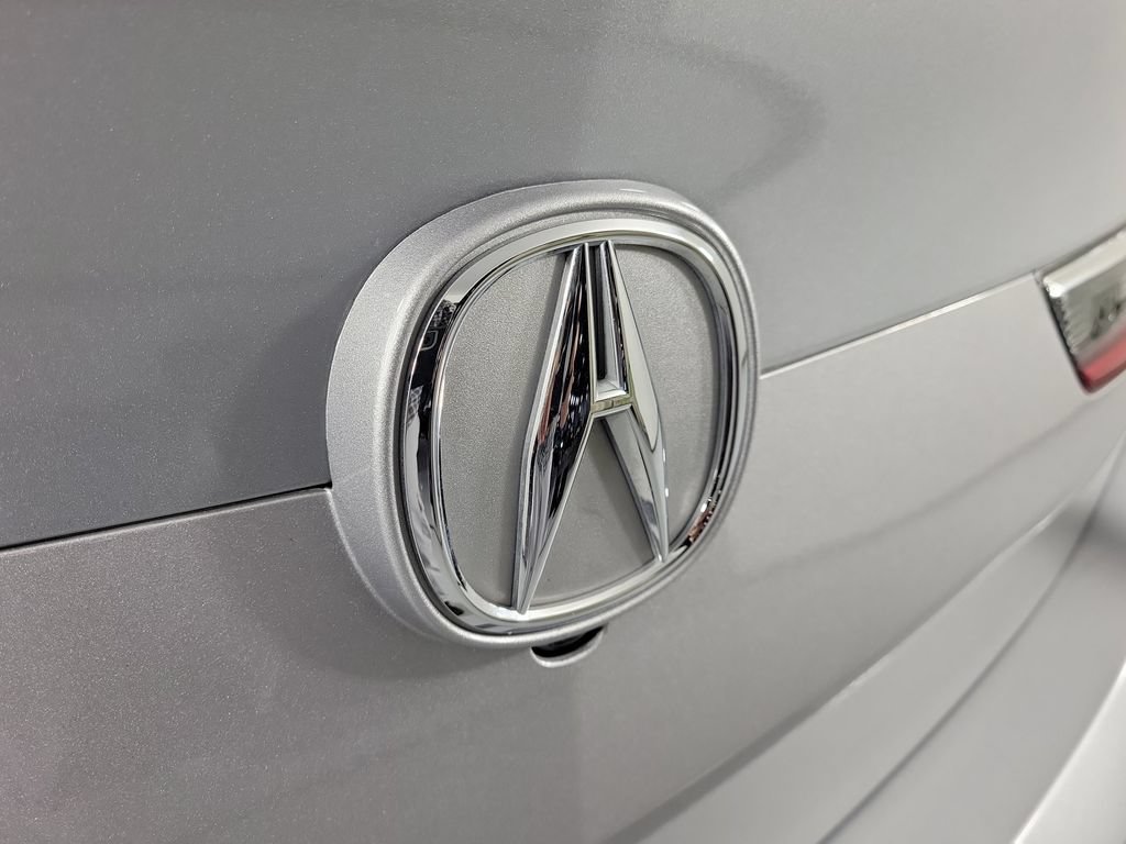 Used 2022 Acura ILX w/ Premium Package FWD image 6