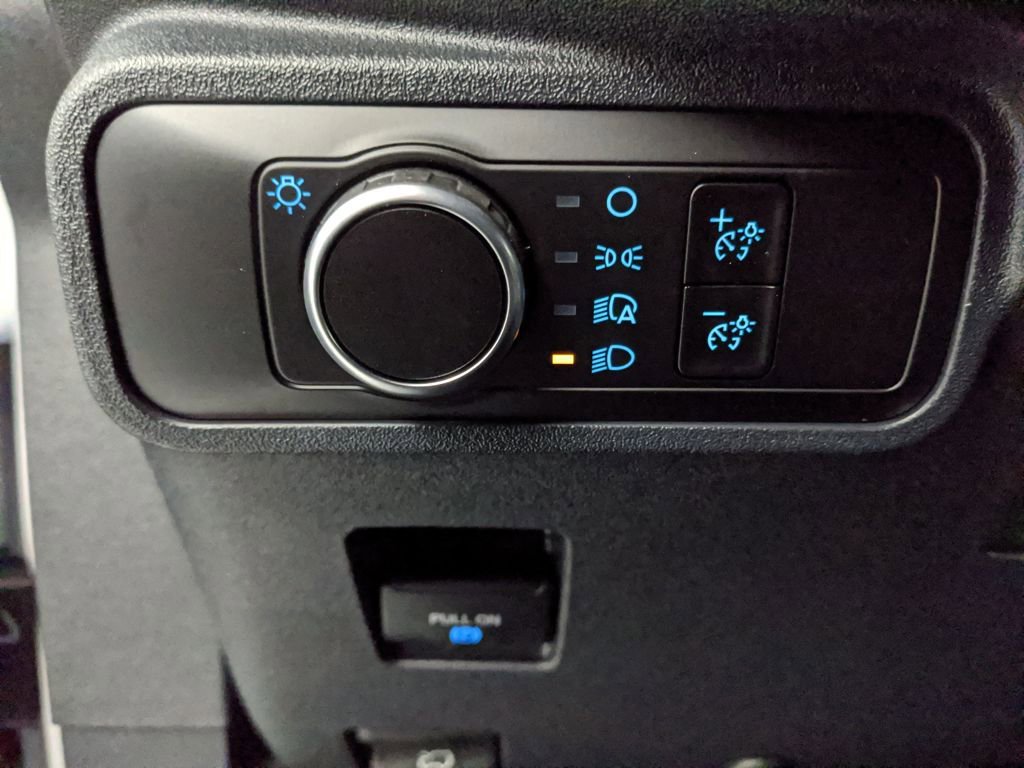 New 2025 Ford Bronco 4-Door image 20