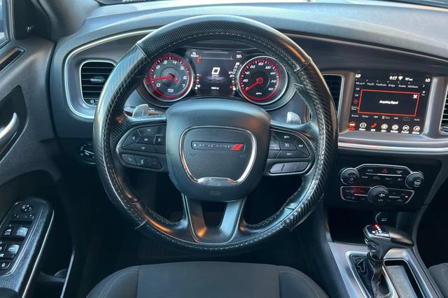 Used 2020 Dodge Charger R/T RWD image 16