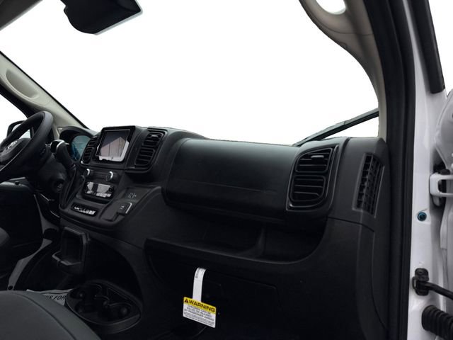 Used 2025 RAM ProMaster 2500 w/ Convenience Group image 20