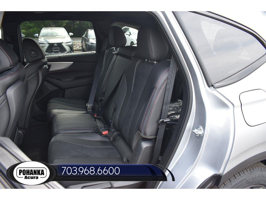 New 2026 Acura MDX A-Spec AWD/4WD image 28