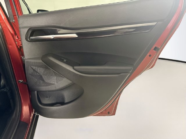 Used 2022 Kia Seltos S FWD image 27