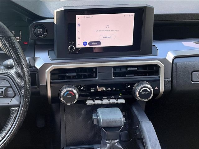 Used 2026 Toyota Tacoma SR5 AWD/4WD image 6