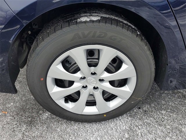 New 2026 Toyota Corolla LE image 5