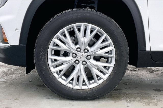New 2027 GMC Acadia Elevation w/ Super Cruise Package AWD/4WD image 14