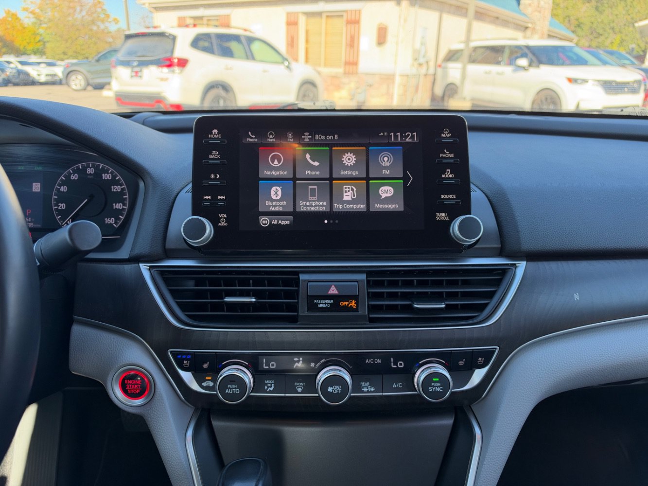 Used 2018 Honda Accord Touring image 14